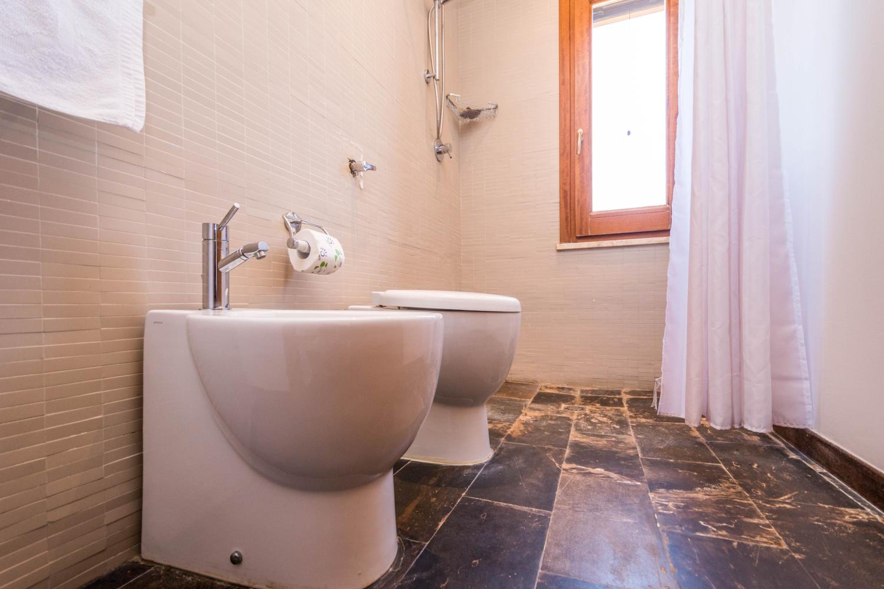 Quadruple Room with Shower photo 3