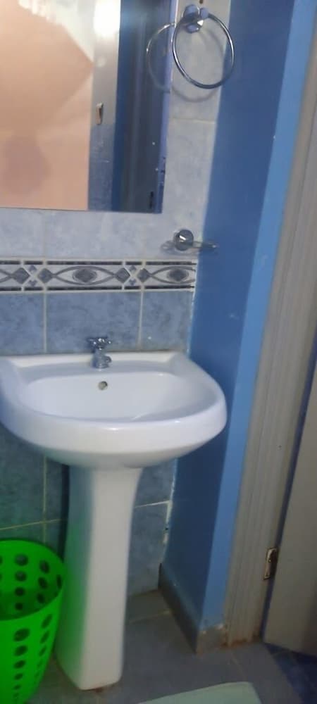Standard Single Room photo 2