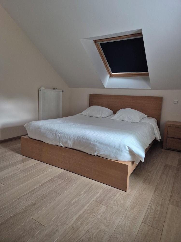 Classic Apartment photo 2