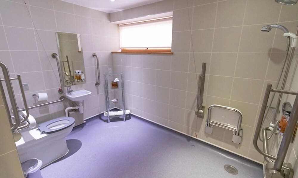 Standard Room, Accessible photo 2