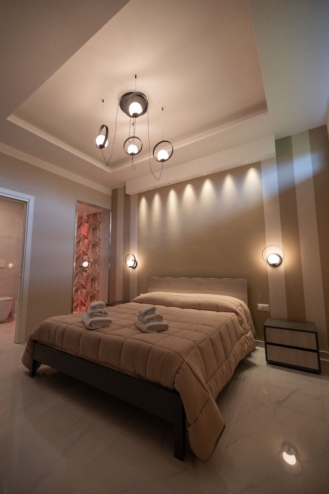 Superior Double Room, Garden View