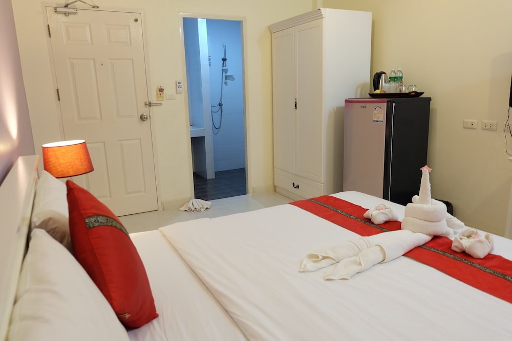 Superior Room - Photo 11