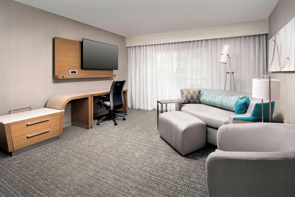 Courtyard by Marriott Portland Hillsboro, Billede 2