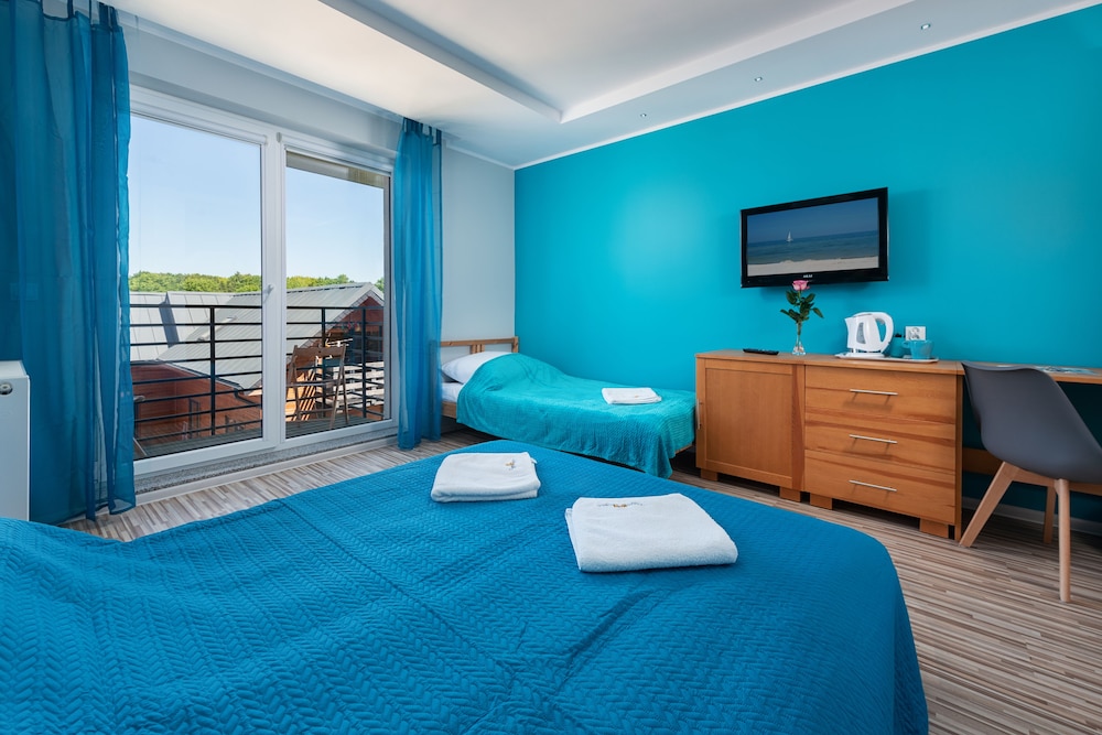 Triple Room photo 3