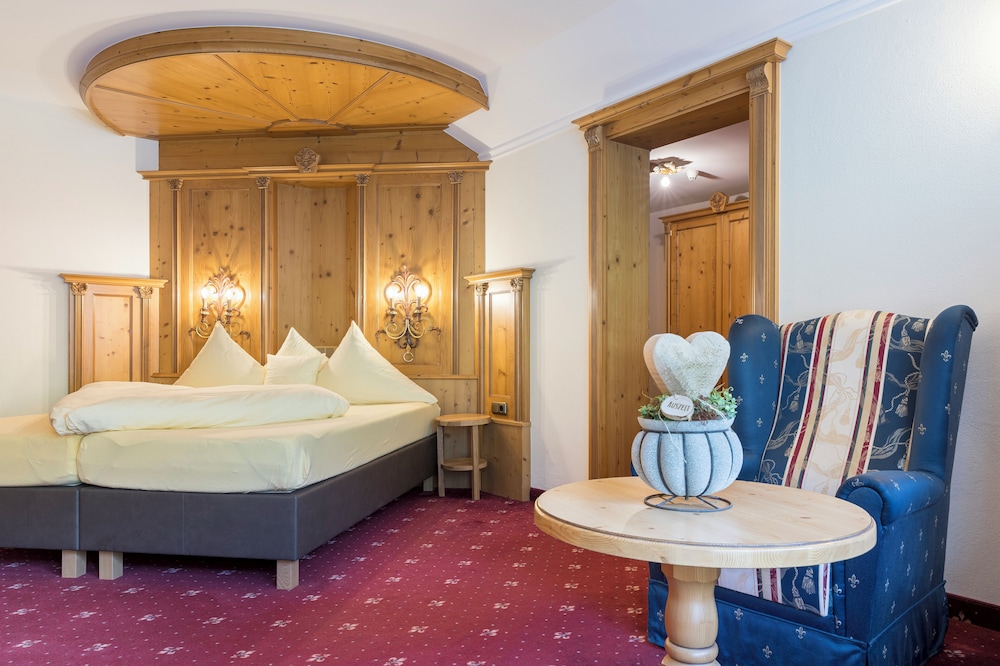 Family Suite photo 2