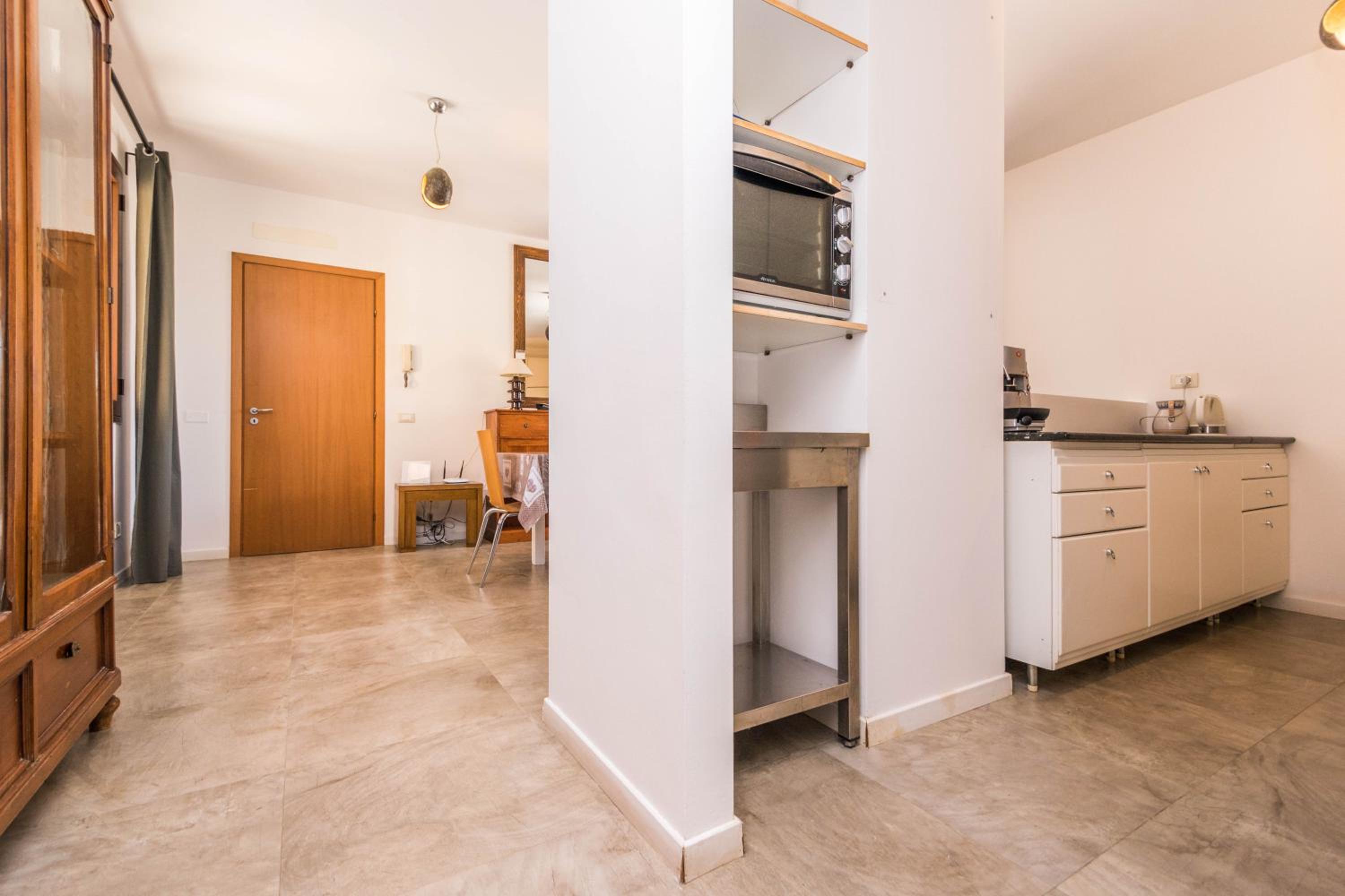 Standard Apartment photo 1