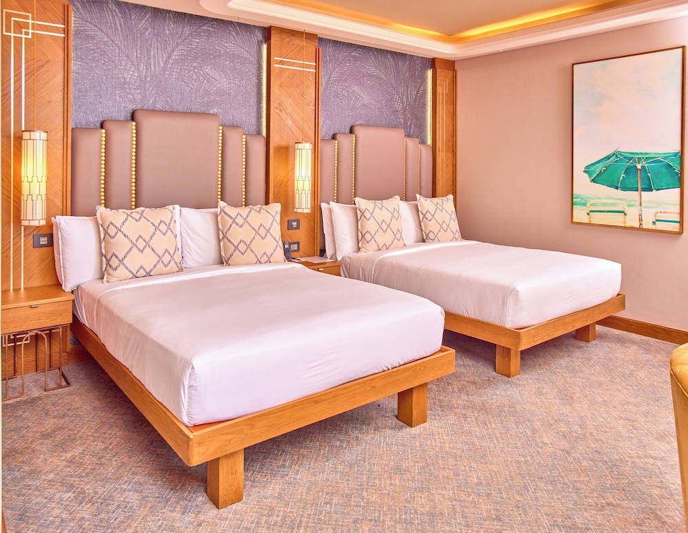 Executive Room photo 2