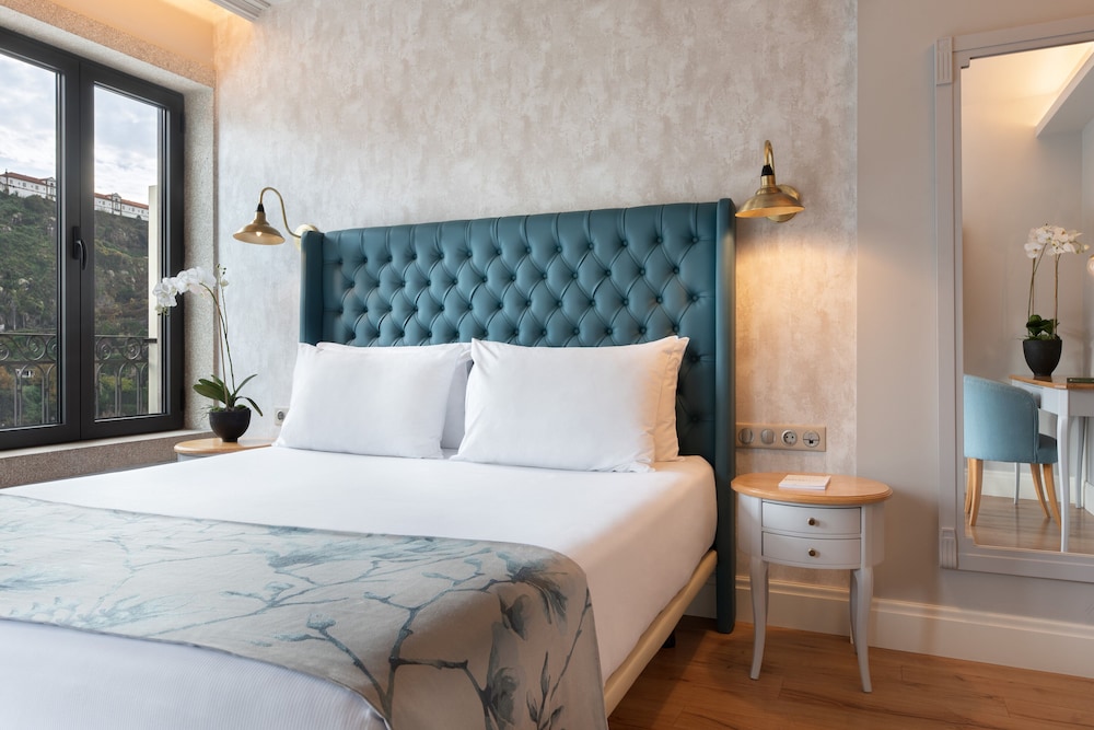 Double Room Single Use, River View