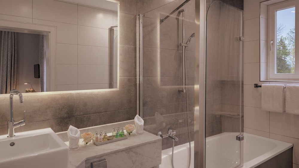 Premium Double Room, 1 Double Bed, Mountain View, Mountainside (Deluxe) photo 2