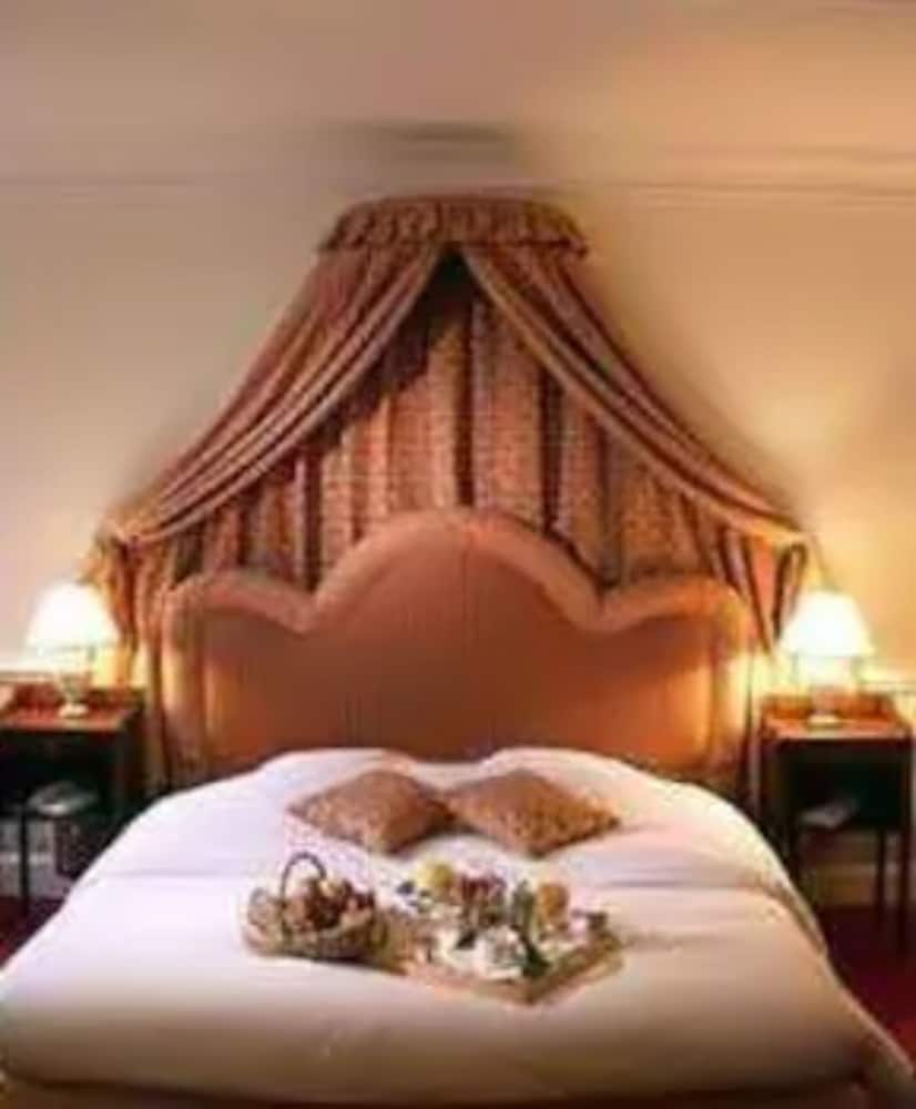 Traditional Room - Photo 16