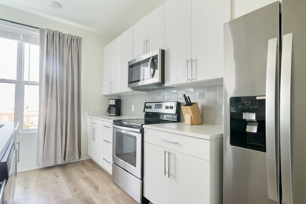 Apartment, 1 Bedroom photo 3