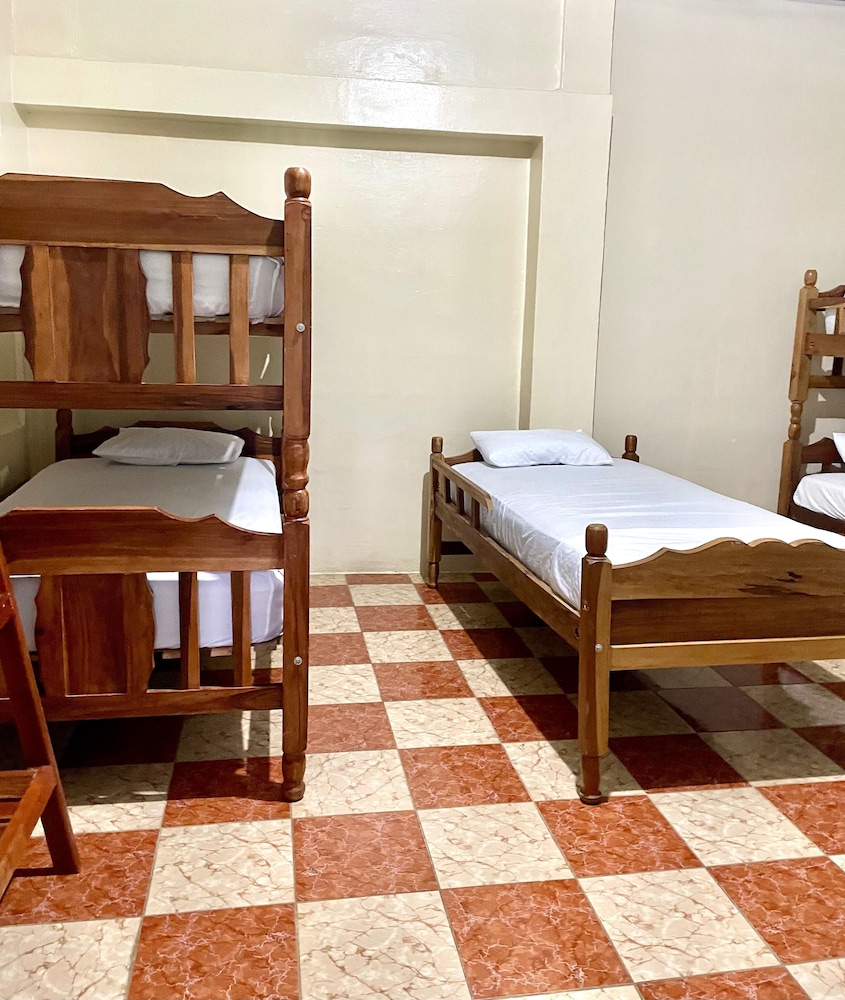Comfort Shared Dormitory photo 1