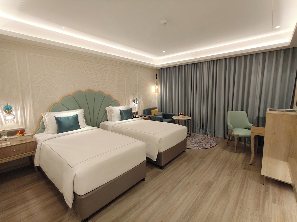 SeleQtions 2 Bedroom Suite - Photo 3