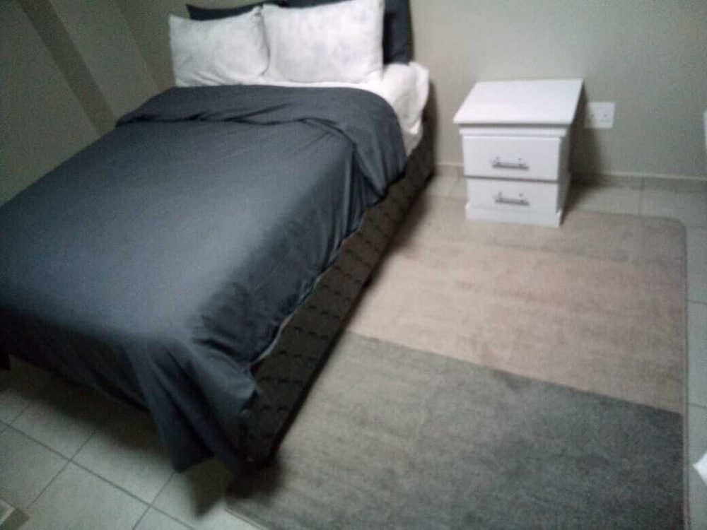 Comfort Apartment, 1 Queen Bed