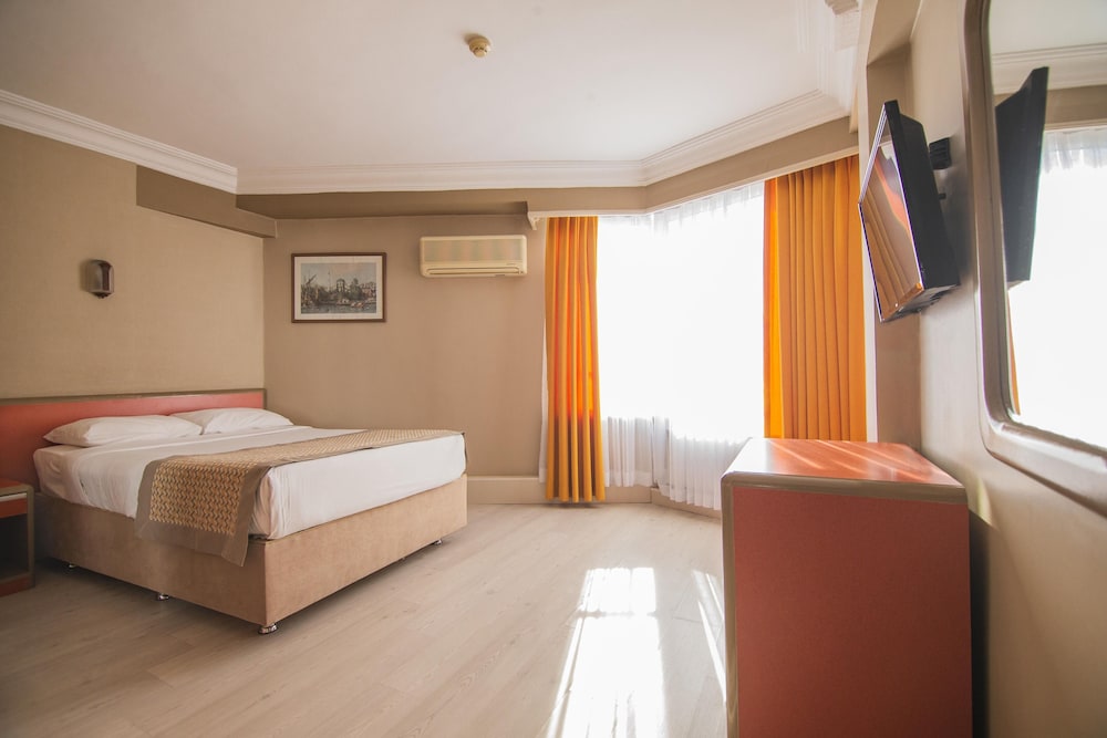 Family Suite photo 1