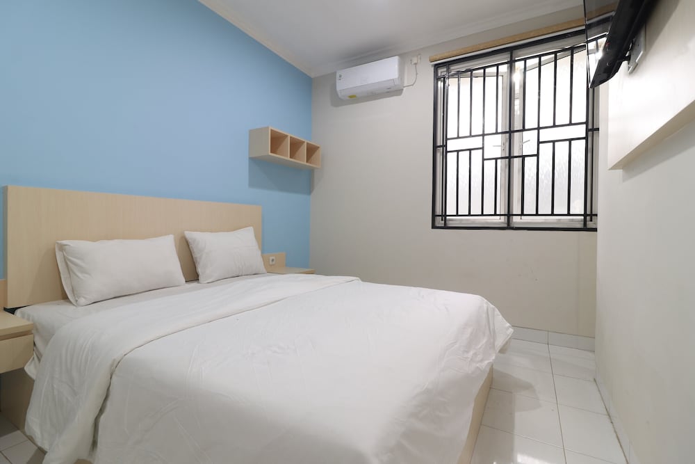Double Room, Kitchen - Photo 8