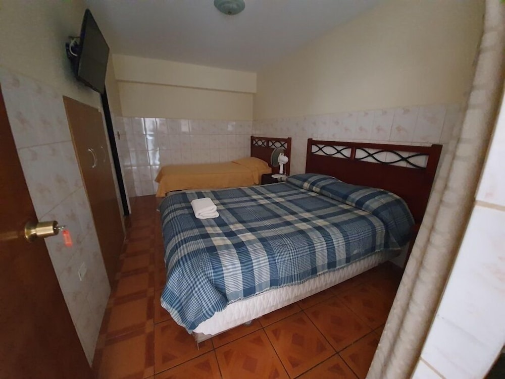 Standard Room, 1 Bedroom, Ensuite, Executive Level photo 1