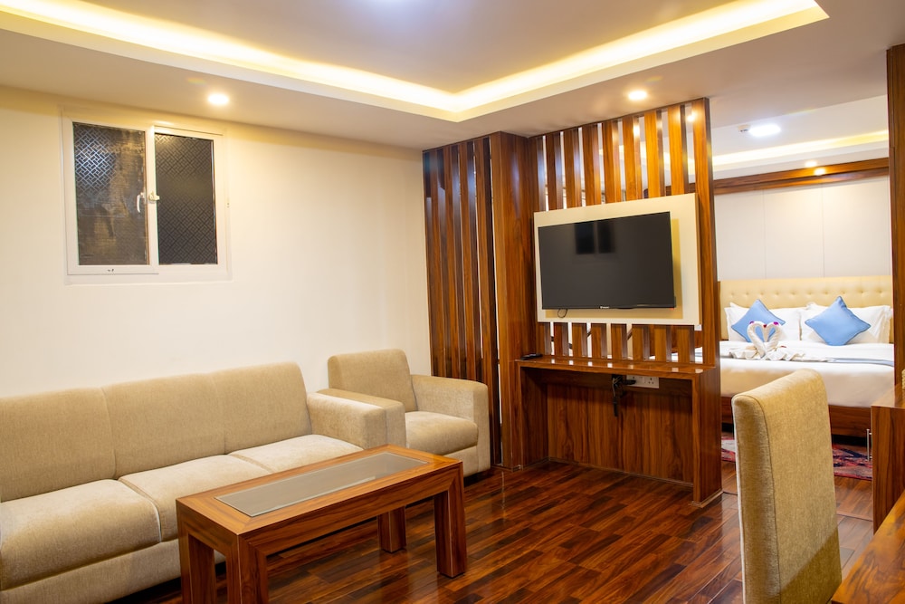 Executive Suite