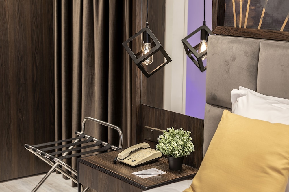 Family Suite - Photo 7