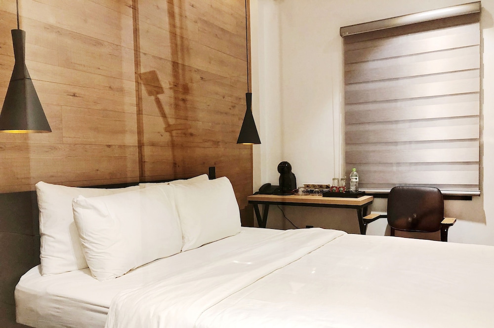 Standard Double Room photo 3