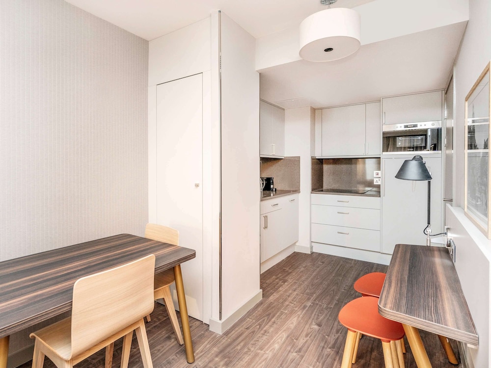 Studio, 1 Double Bed