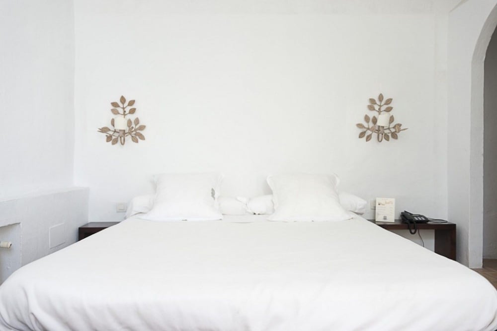 Habitación Doble Deluxe para uso individual