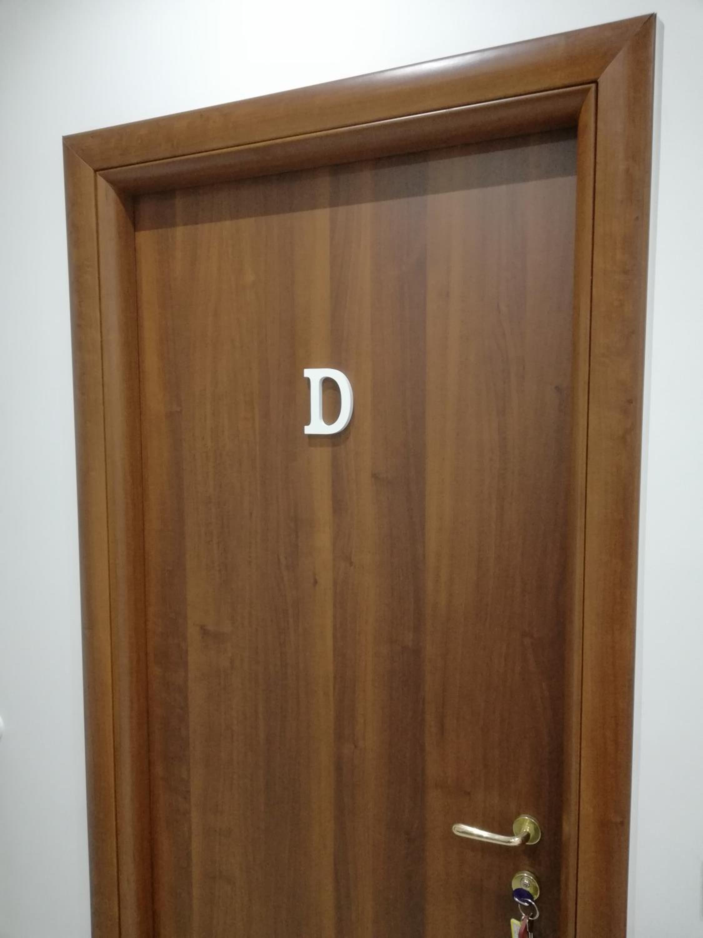 Deluxe Double or Twin Room photo 1