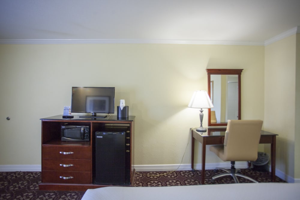 Standard Room, 1 King Bed - Photo 5