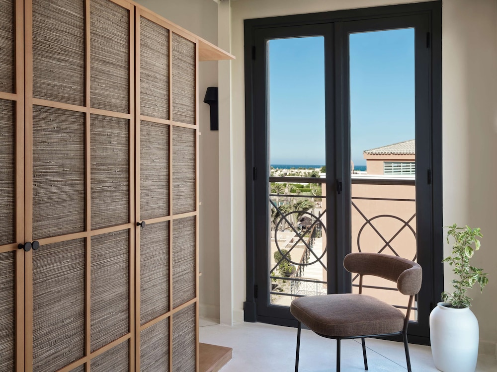 Junior Suite Sea View photo 2