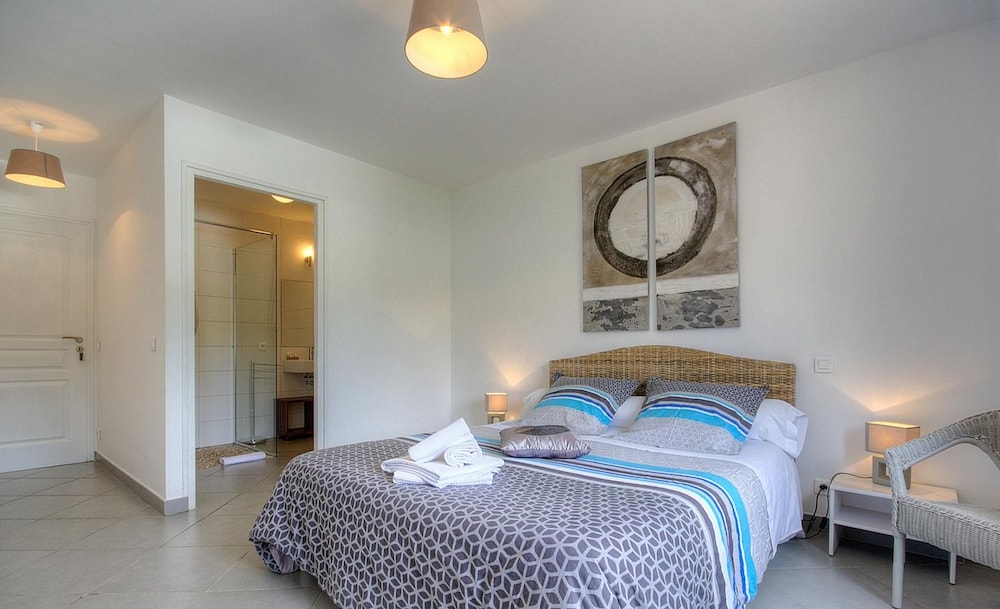 Double Room (Le Lariccio) photo 1