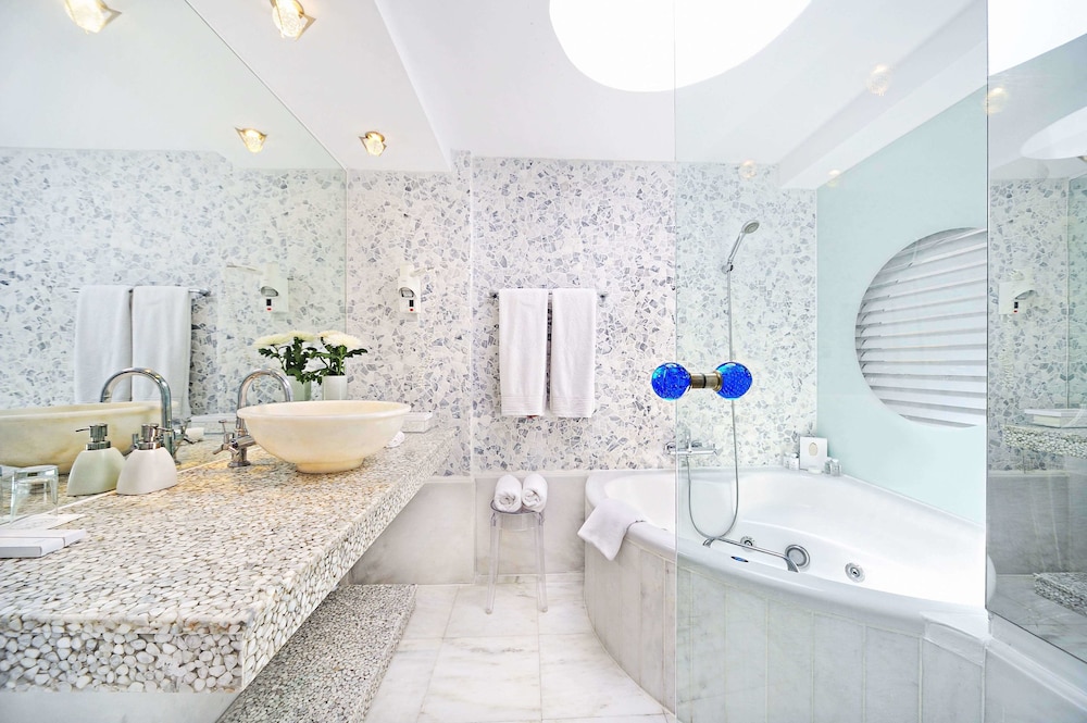 Junior Suite, Sea View - Photo 10