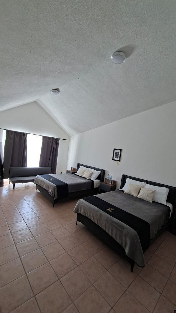 Comfort Double Room photo 2