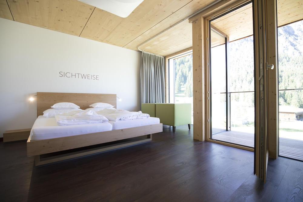 Luxury Double Room