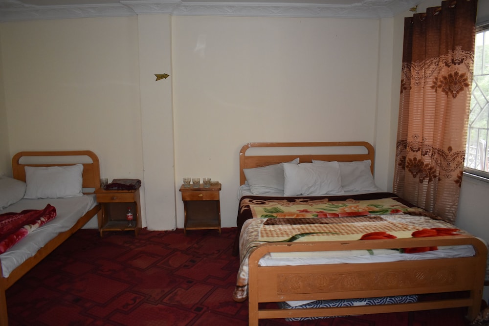 Deluxe Double Room photo 2