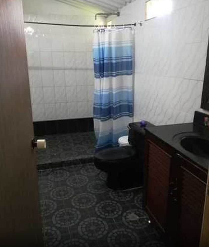 Standard Quadruple Room, Multiple Beds, Non Smoking, Buenavista photo 3