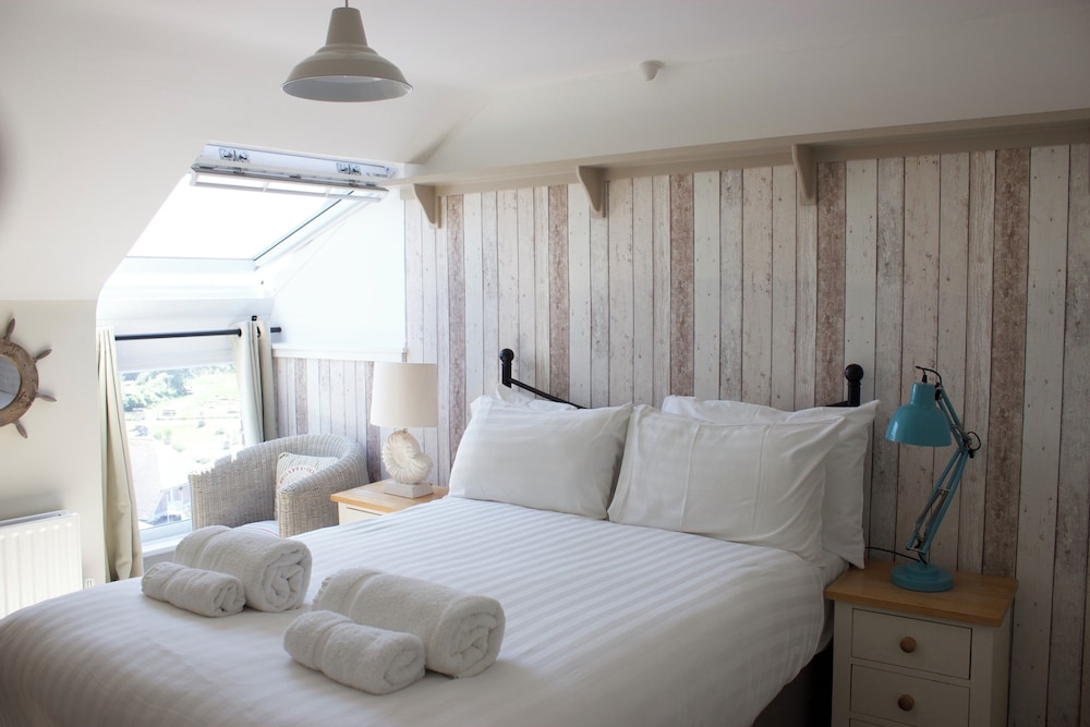 Standard Double Room, Sea View - Photo 1
