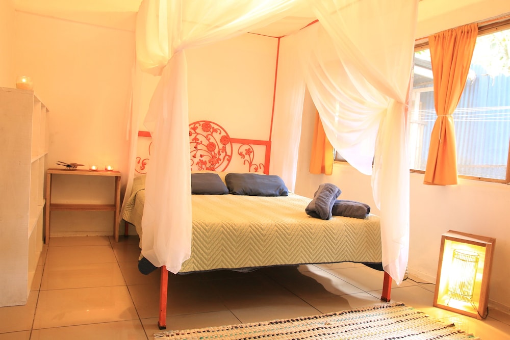 Basic Double Room, 1 Double Bed