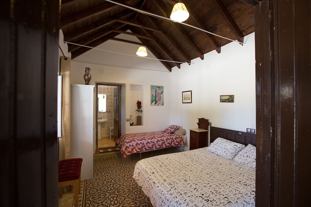 Apartamento, 1 habitación (Encina)