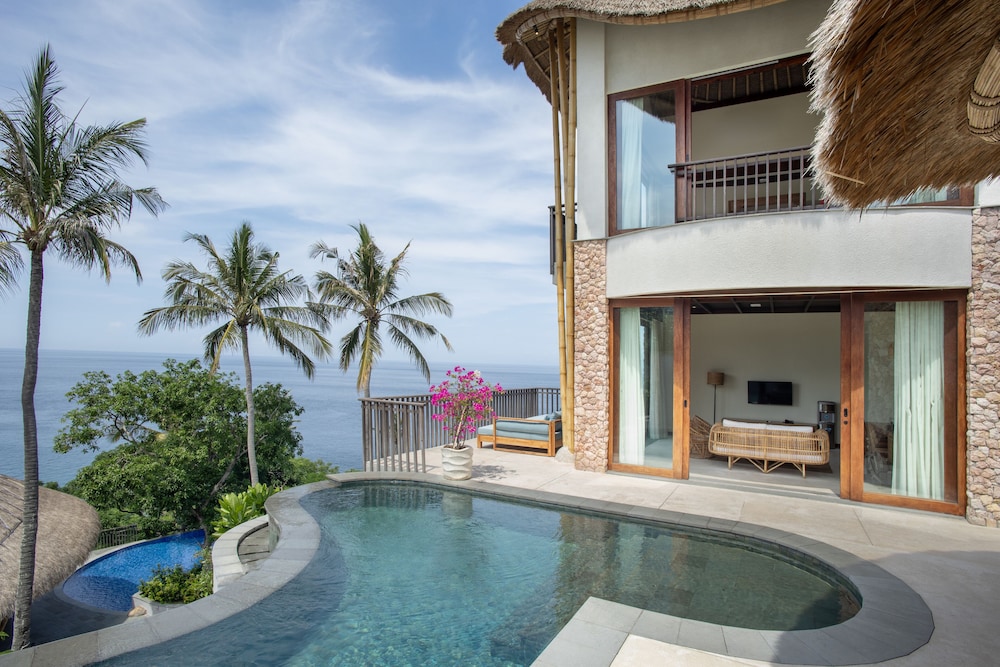 Luxury Villa, 2 Bedrooms, Private Pool, Ocean View - Photo 12
