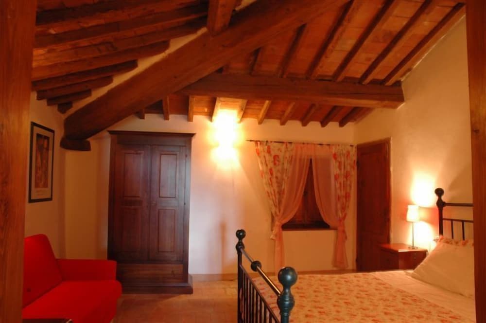 Basic Apartment (Il Falco) photo 1