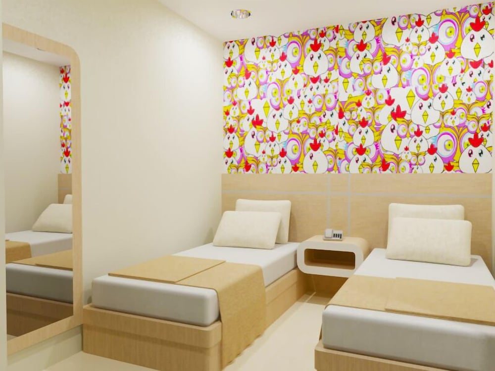 Moonlight Room