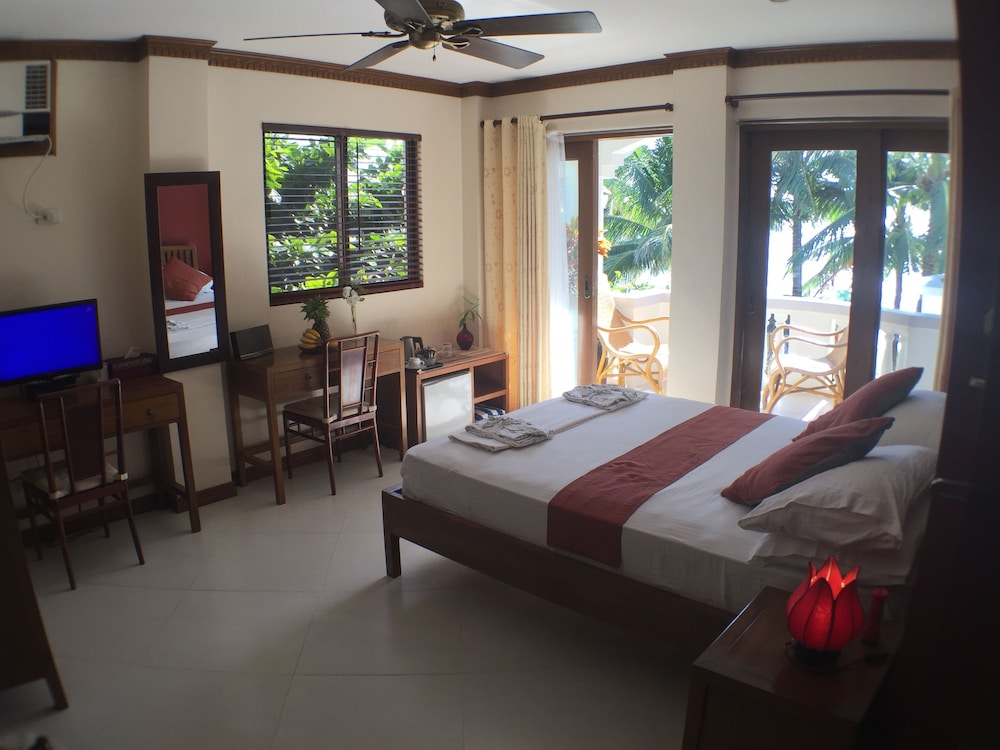 Premier Room 1st Floor