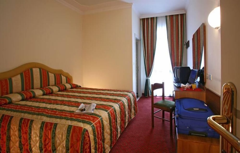 Comfort Double Room photo 2