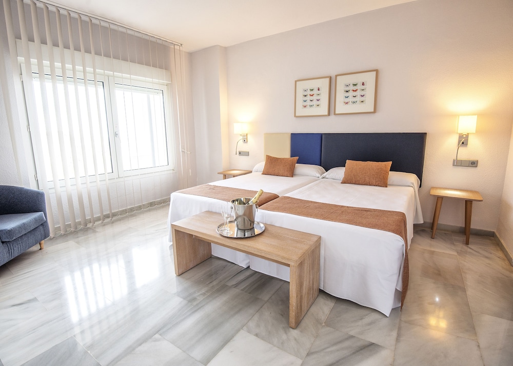 Apartment, 1 Bedroom, Terrace, Sea View (3 people)