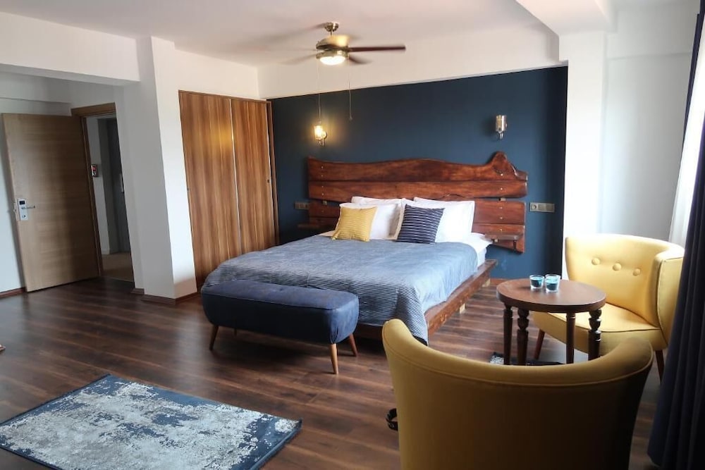 Double Room photo 1