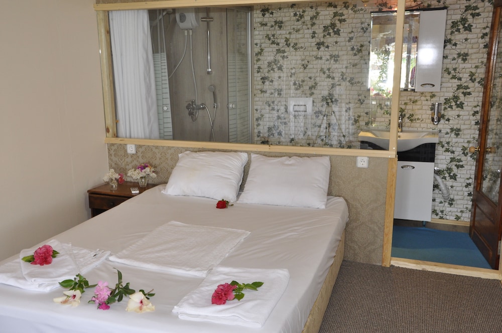 Standard Double Room photo 3