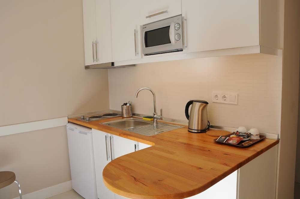 Standard Apartment, Garden Area photo 3