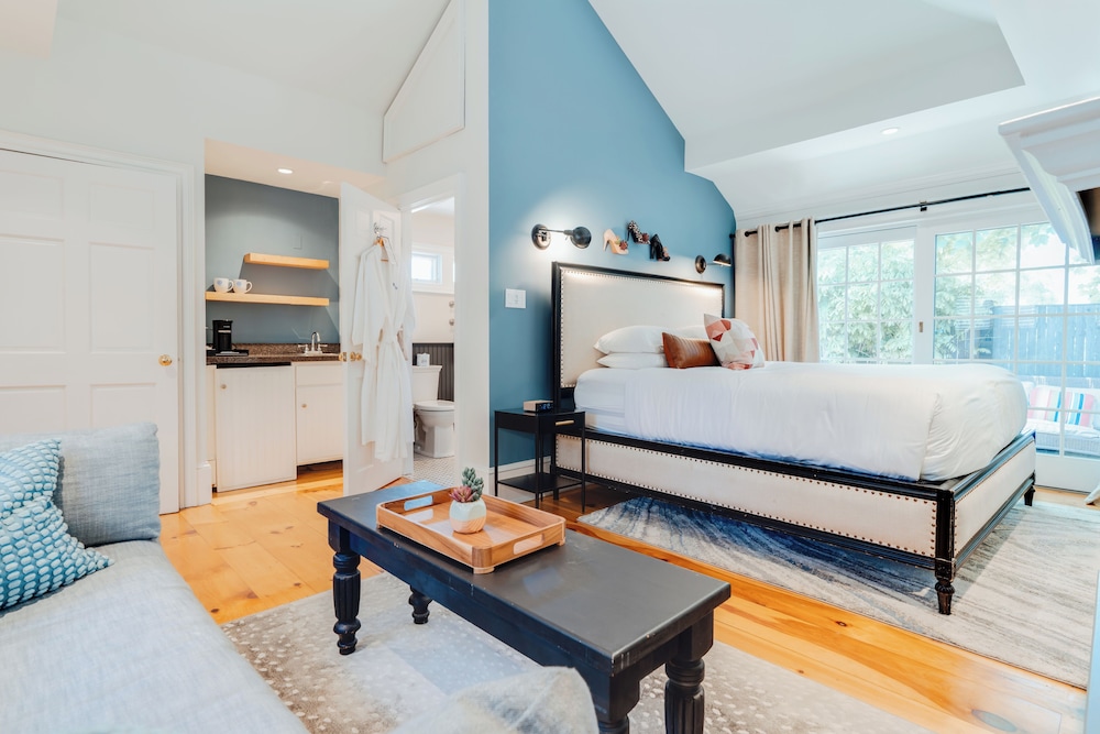 Luxury Double Room photo 1