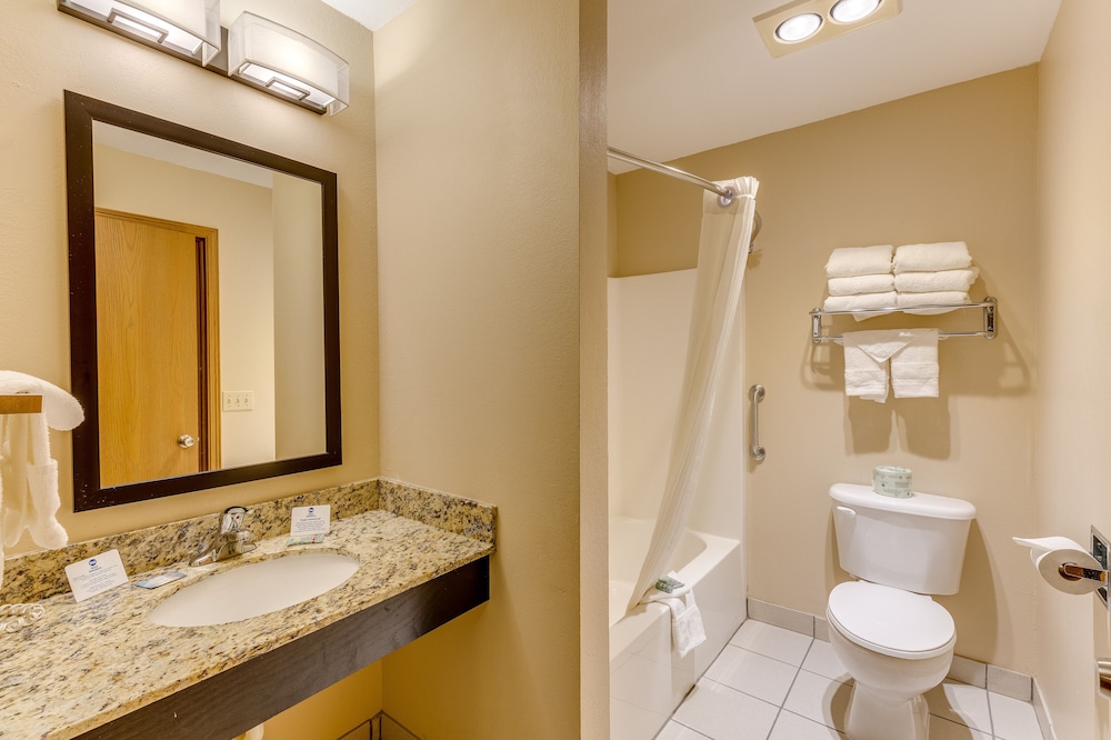 Suite, 1 King Bed, Balcony, Pool View (with Sofabed) - Photo 6