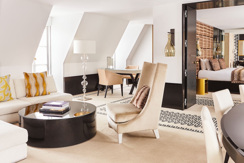 Apartment, 1 Double Bed, City View (Couture)